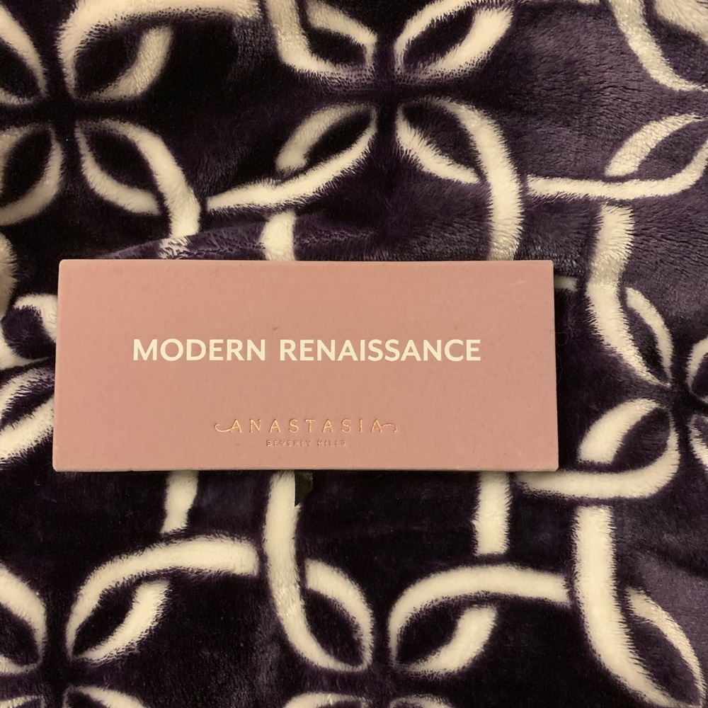 ABH makeup